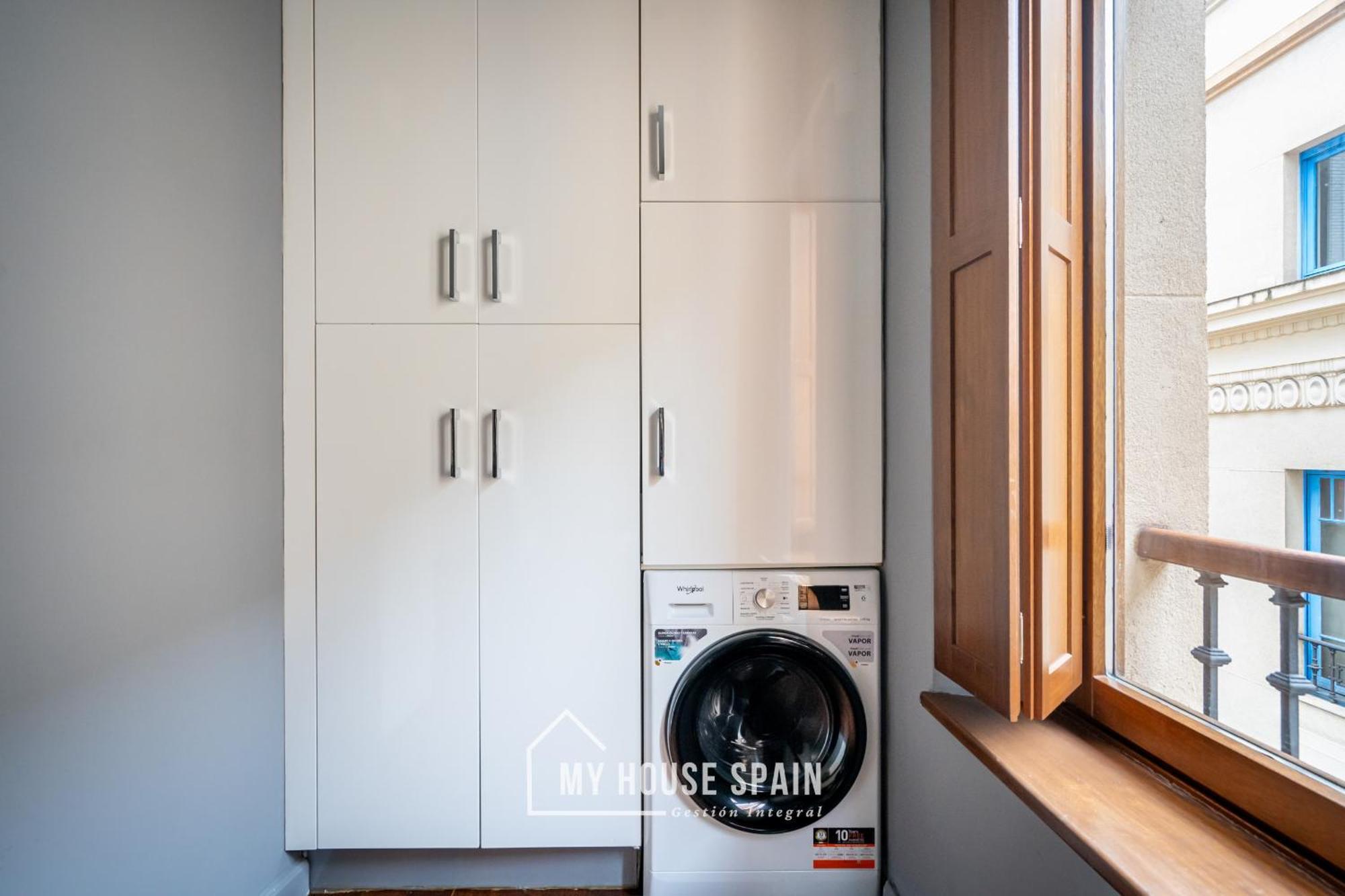 خيخون Myhousespain - Apartamentos Moros 41 المظهر الخارجي الصورة